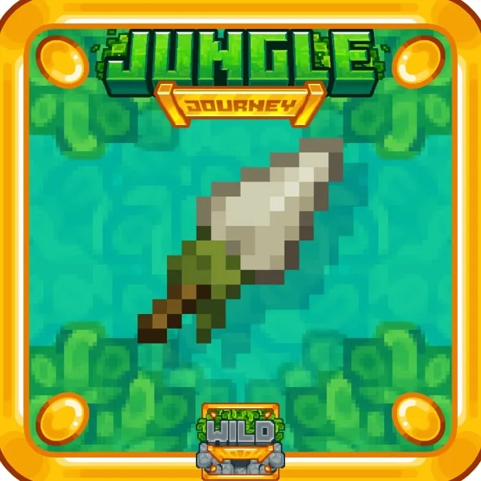 Tooth Dagger