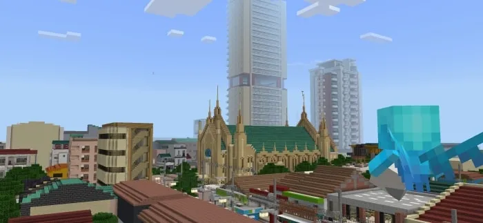 Maharlika City Expansion: Screenshot 14