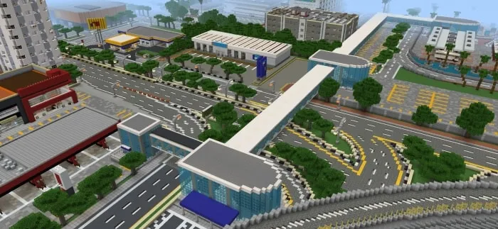 Maharlika City Expansion: Screenshot 17