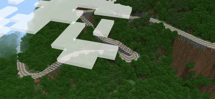 New Mountain City: Screenshot 1
