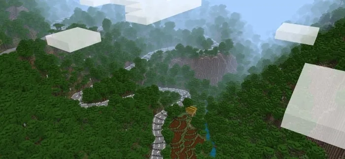 New Mountain City: Screenshot 3