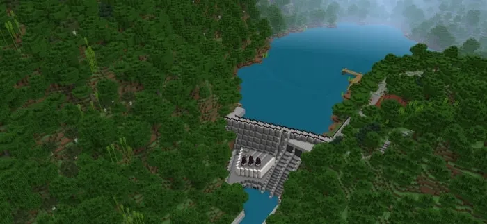 New Mountain City: Screenshot 4