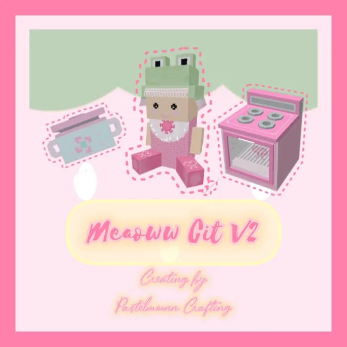 Meaow Cit Furniture Logo