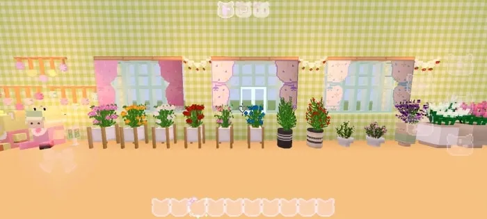 Meaow Cit Furniture: Screenshot 1