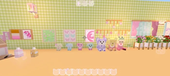 Meaow Cit Furniture: Screenshot 2