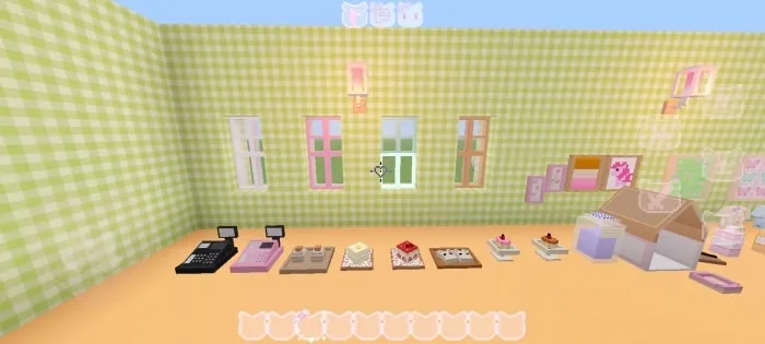 Meaow Cit Furniture: Screenshot 3