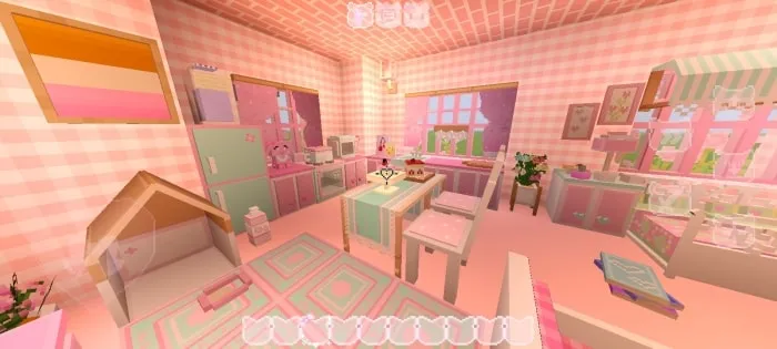 Meaow Cit Furniture: Screenshot 5