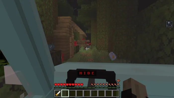 Minehills Homicide: Screenshot 2