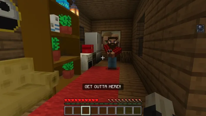 Minehills Homicide: Screenshot 3