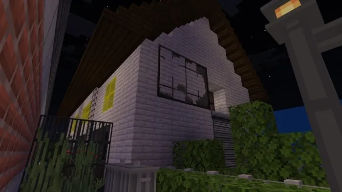 Minehills Homicide: Screenshot 4