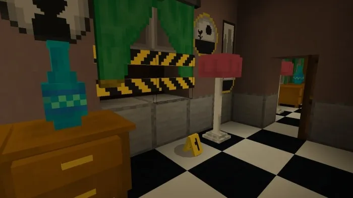 Minehills Homicide: Screenshot 5