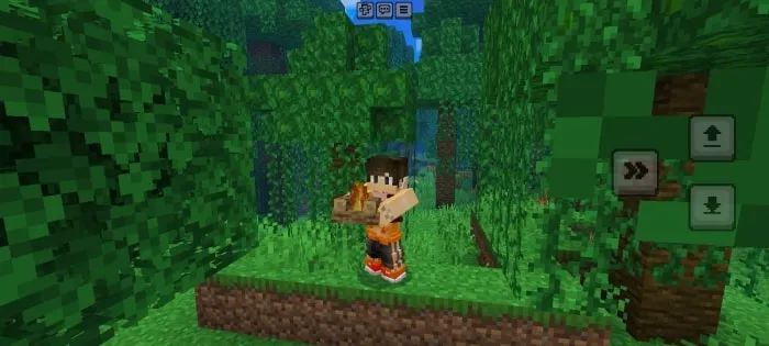 Movelt Action: Screenshot 1