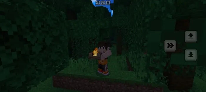 Movelt Action: Screenshot 2