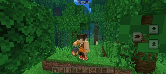 Movelt Action: Screenshot 3
