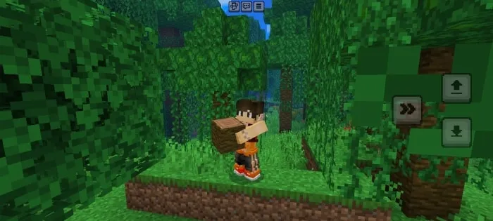 Movelt Action: Screenshot 6
