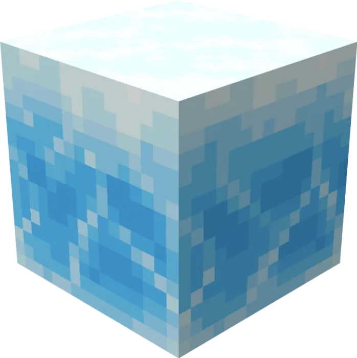 The Chilled Spike Block