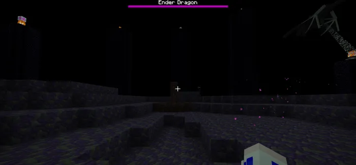 Nasa's Horrorcraft Textures: Screenshot 3