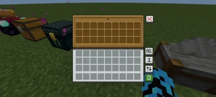 NeBux UI: Screenshot 23