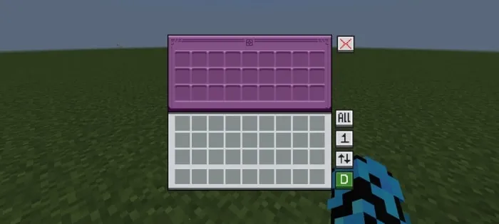 NeBux UI: Screenshot 33