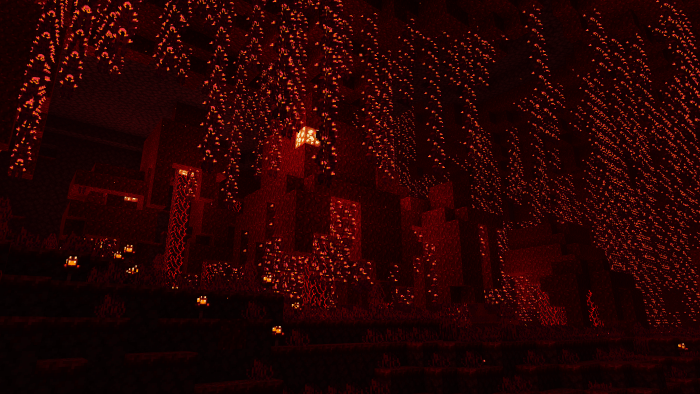 The Nether Dimension: Screenshot 3