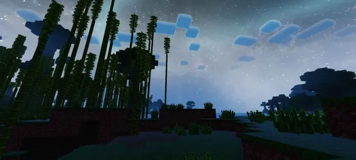 Newb X NightDreamer: Screenshot 1