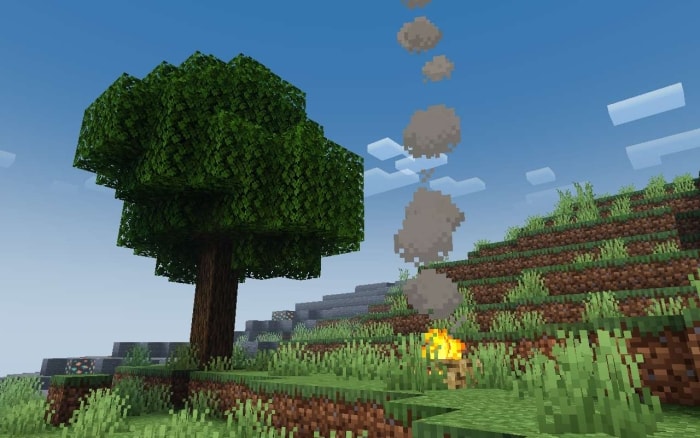 Reimagined Version: Screenshot 3