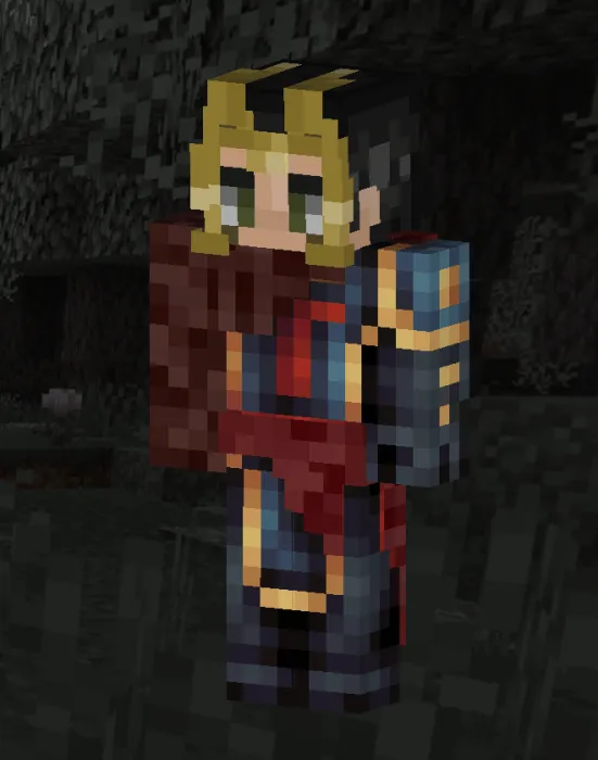 Loki Model