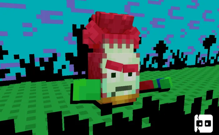 Costume: Screenshot