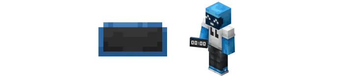 Digital Clock: Model