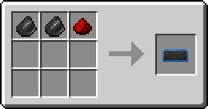 Digital Clock Recipe
