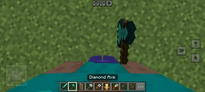 Combat Animations: Screenshot 1