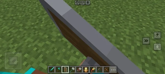 Combat Animations: Screenshot 2
