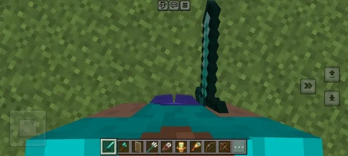 Combat Animations: Screenshot 3