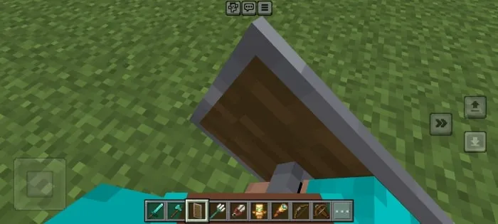 Combat Animations: Screenshot 5
