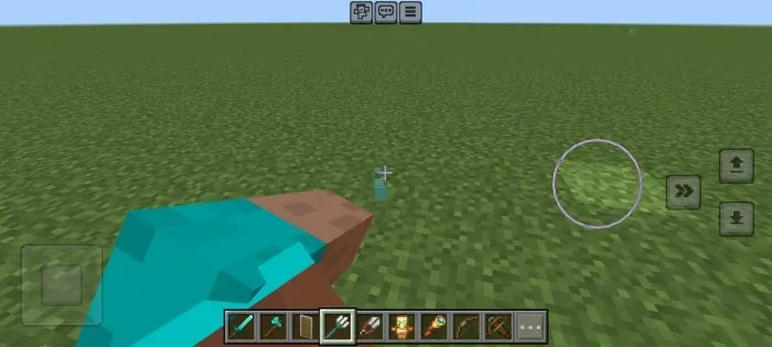 Combat Animations: Screenshot 7