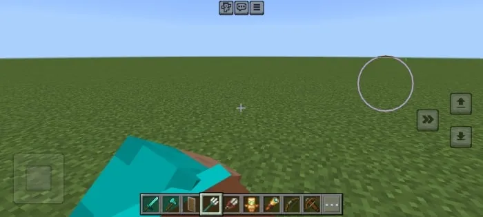 Combat Animations: Screenshot 8