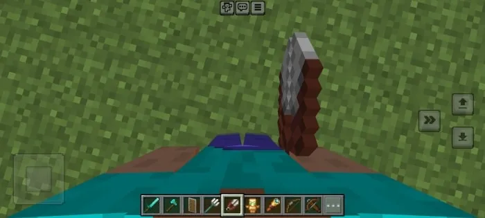 Interaction Animations: Screenshot 1