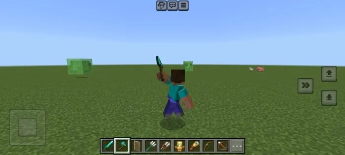 Interaction Animations: Screenshot 10