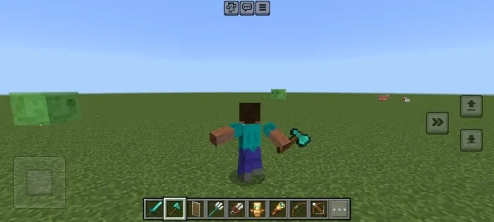 Interaction Animations: Screenshot 11