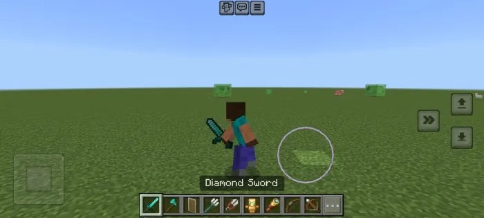 Interaction Animations: Screenshot 13
