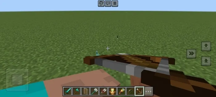 Interaction Animations: Screenshot 14