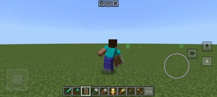 Interaction Animations: Screenshot 15