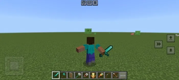Interaction Animations: Screenshot 16