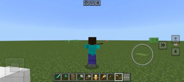 Interaction Animations: Screenshot 17
