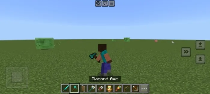 Interaction Animations: Screenshot 18