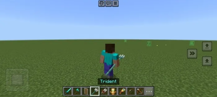 Interaction Animations: Screenshot 19