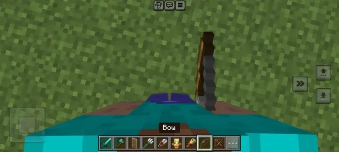 Interaction Animations: Screenshot 2