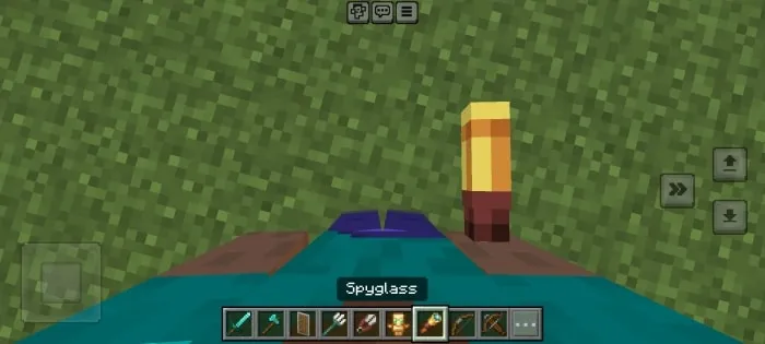Interaction Animations: Screenshot 3