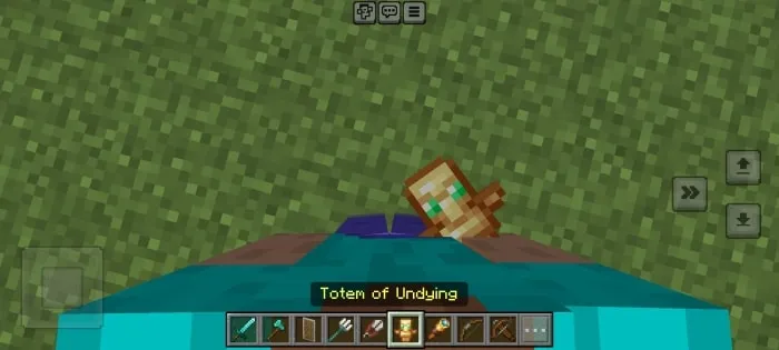 Interaction Animations: Screenshot 4