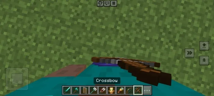 Interaction Animations: Screenshot 5